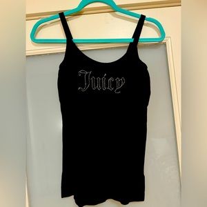 Juicy couture tank